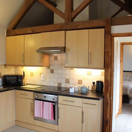 New Inn Lane Holiday Cottages Evesham Exterior photo